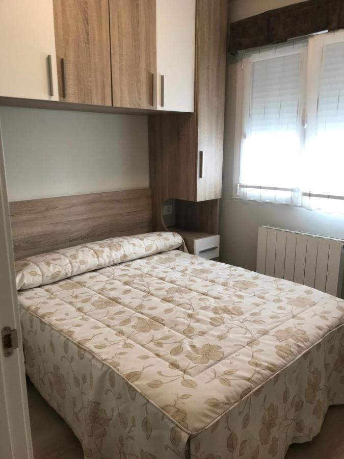 Casablanca Lägenhet Gijón Exteriör bild