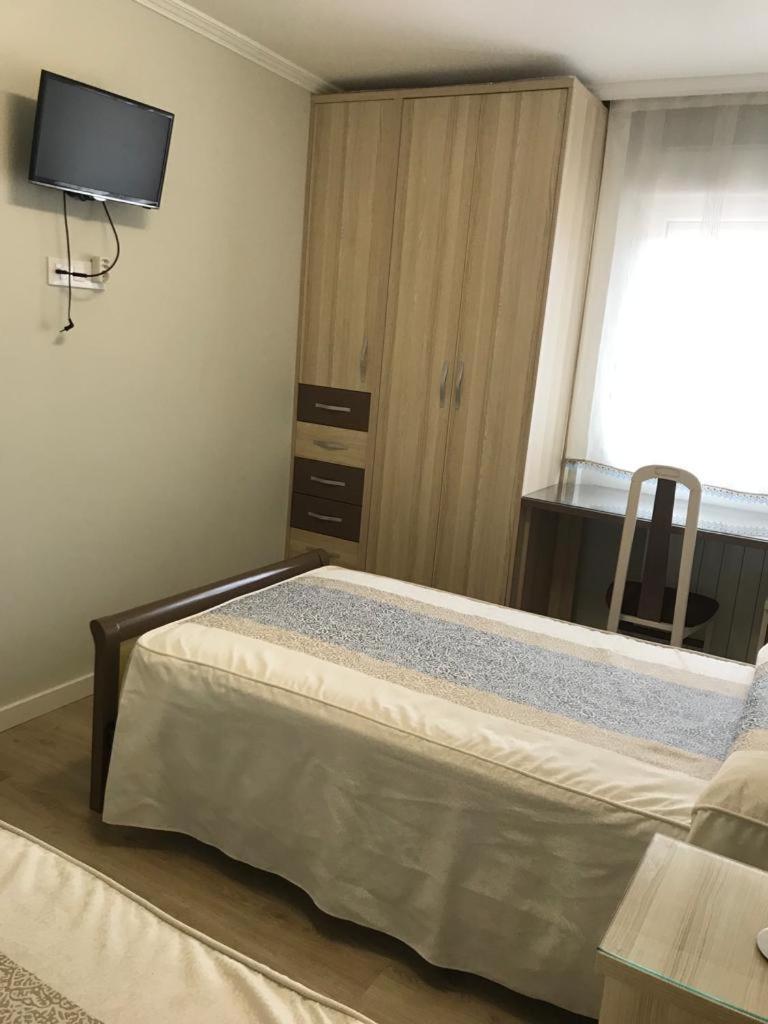 Casablanca Lägenhet Gijón Exteriör bild